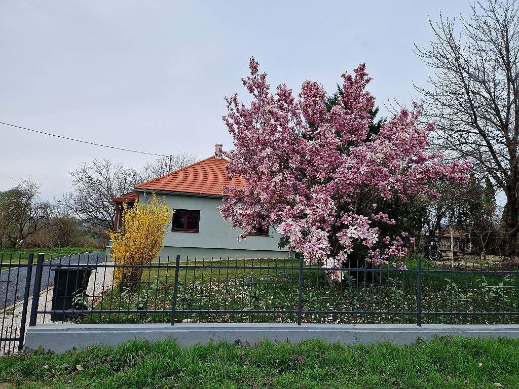 (AAA) Elegante casa premium en la orilla norte del lago Balaton, cerca de Keszthely y Héviz