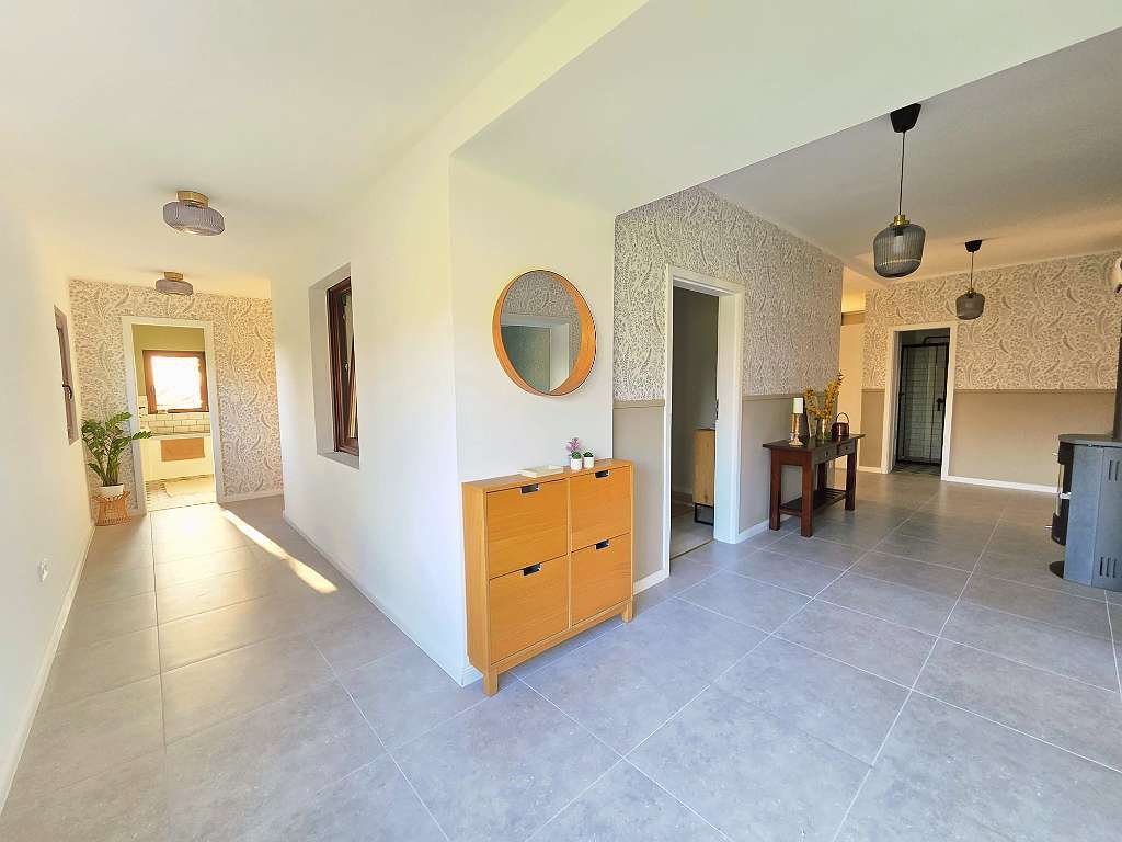 (AAA) Elegante casa premium en la orilla norte del lago Balaton, cerca de Keszthely y Héviz