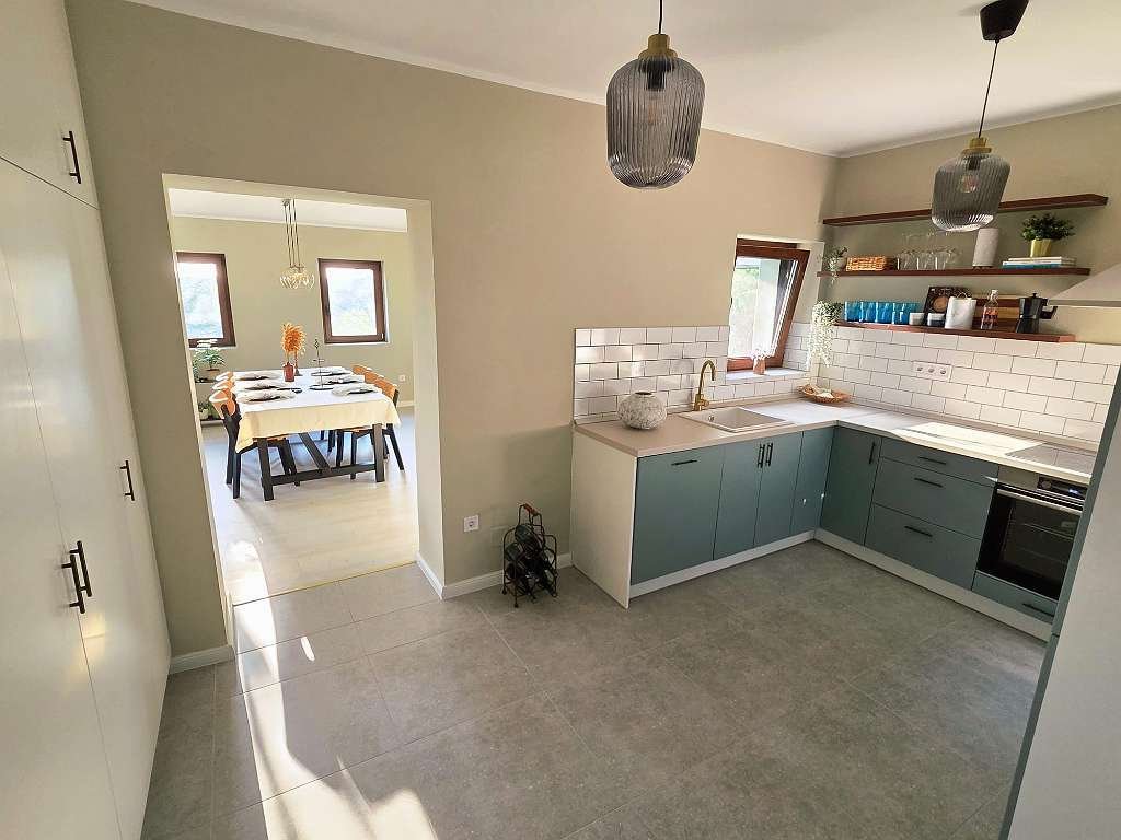 (AAA) Elegante casa premium en la orilla norte del lago Balaton, cerca de Keszthely y Héviz