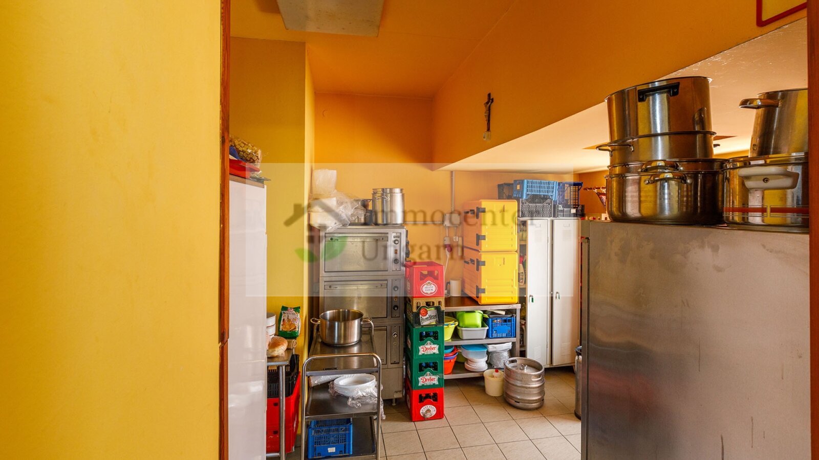 (AAAB) Posada con habitaciones en el Zalatal