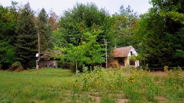 Ruzsa: Un retiro en un paisaje pintoresco 