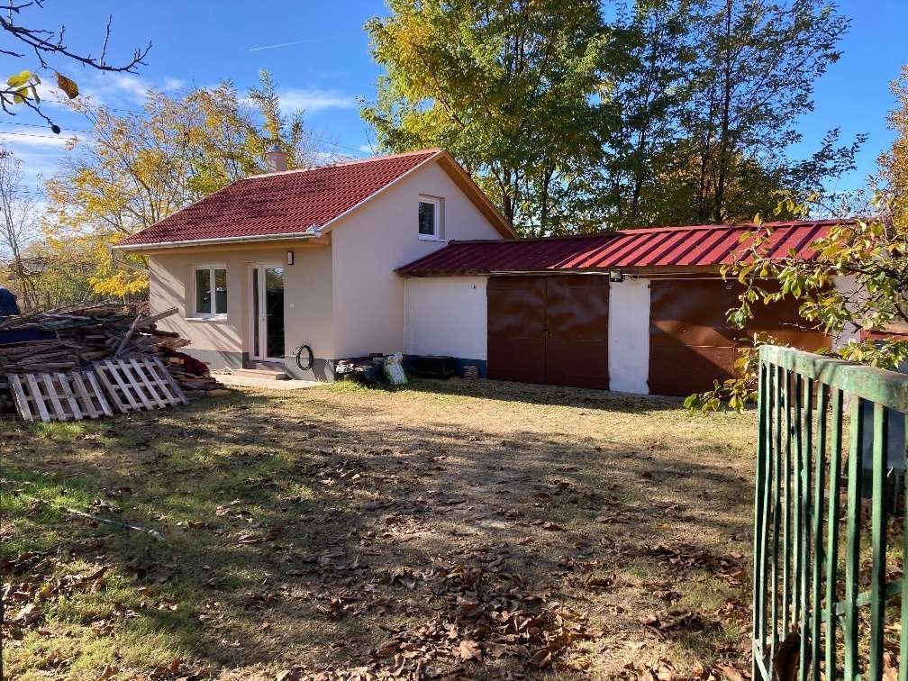 Szabadszállás: (ABA) Gran oportunidad para vivir tranquilamente en el campo 