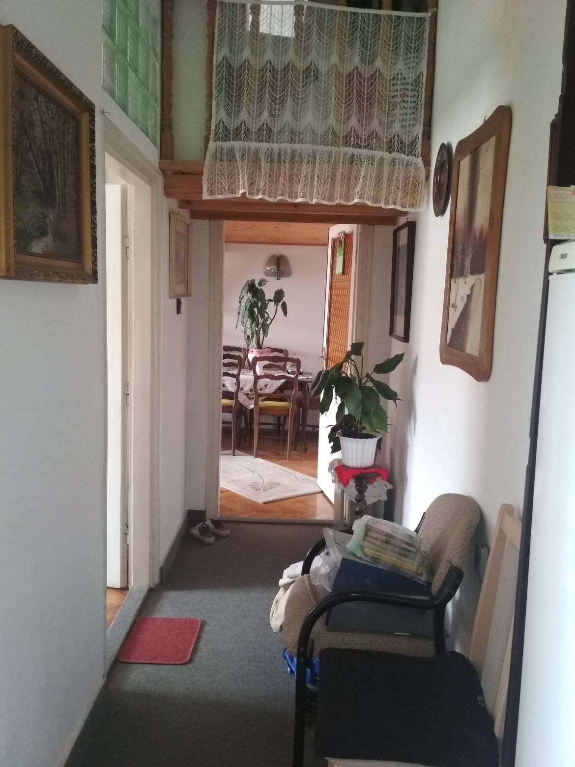 Nagykanizsa: Apartamento reformado listo para ocupación inmediata. 