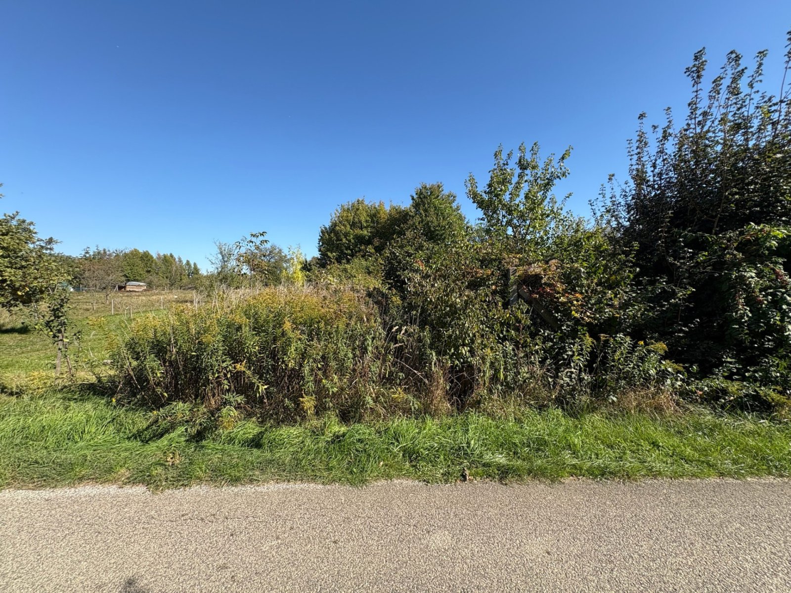 Szentgyörgyvár: Propiedad en zona tranquila y de fácil acceso. 