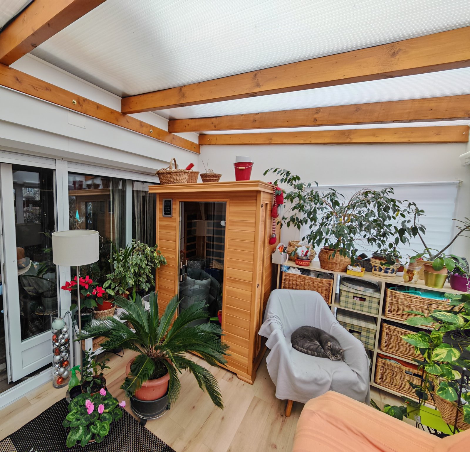 Keszthely: ##Casa unifamiliar reformada en un entorno tranquilo y natural. 