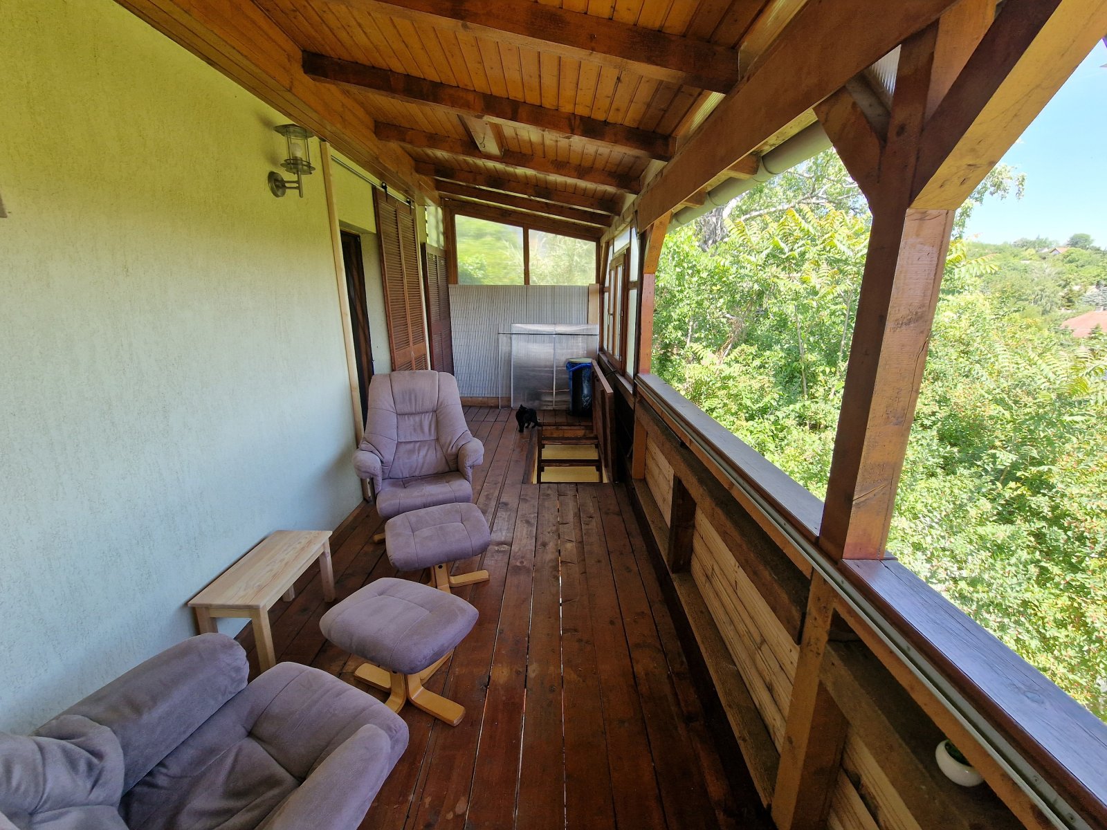 (AAAB) Acogedor, tranquilo, renovado profesionalmente, con apartamento de invitados en el lago Balaton