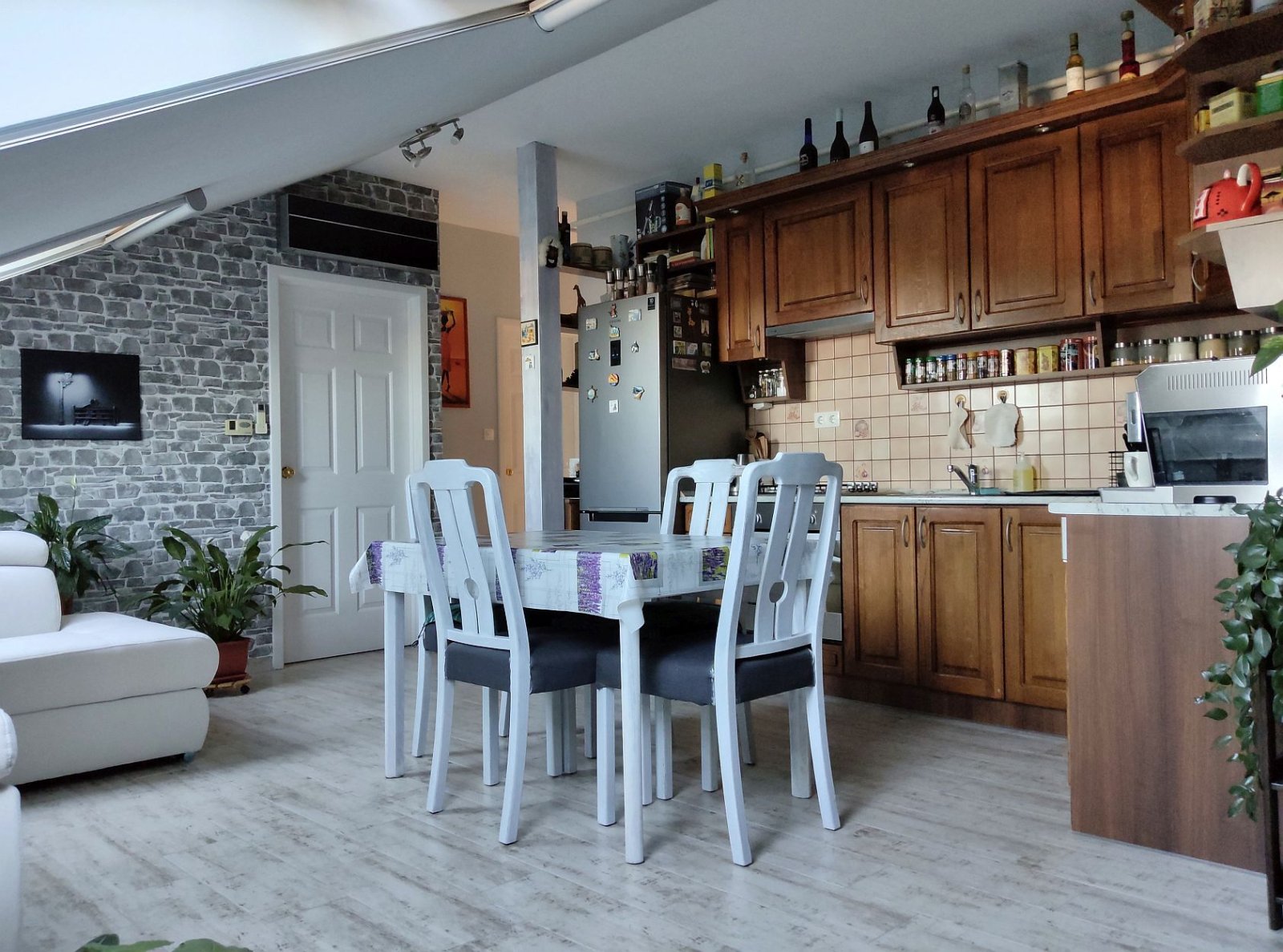 Zalaegerszeg: Apartamento en zona de viviendas unifamiliares 