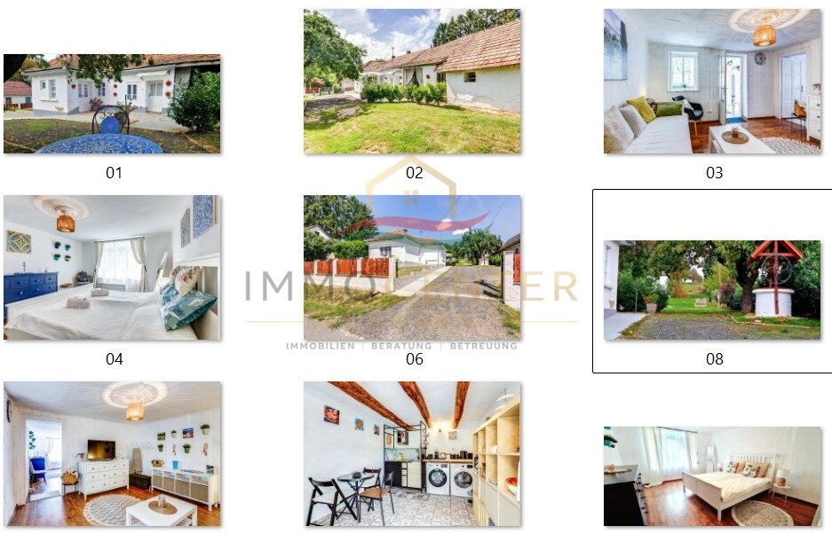 bei Héviz: (AAA) Acogedora casa de campo en una ubicación tranquila cerca de Héviz. bei Héviz: (AAA) Acogedora casa de campo en una ubicación tranquila cerca de Héviz.