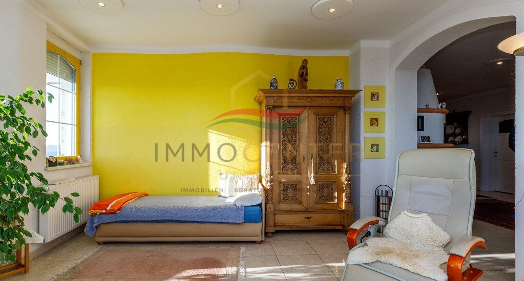 (AAA) Excelente casa de campo y apartamento con vistas panorámicas en una ubicación tranquila.