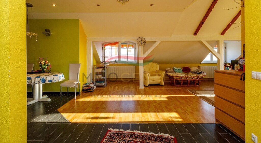 (AAA) Excelente casa de campo y apartamento con vistas panorámicas en una ubicación tranquila.