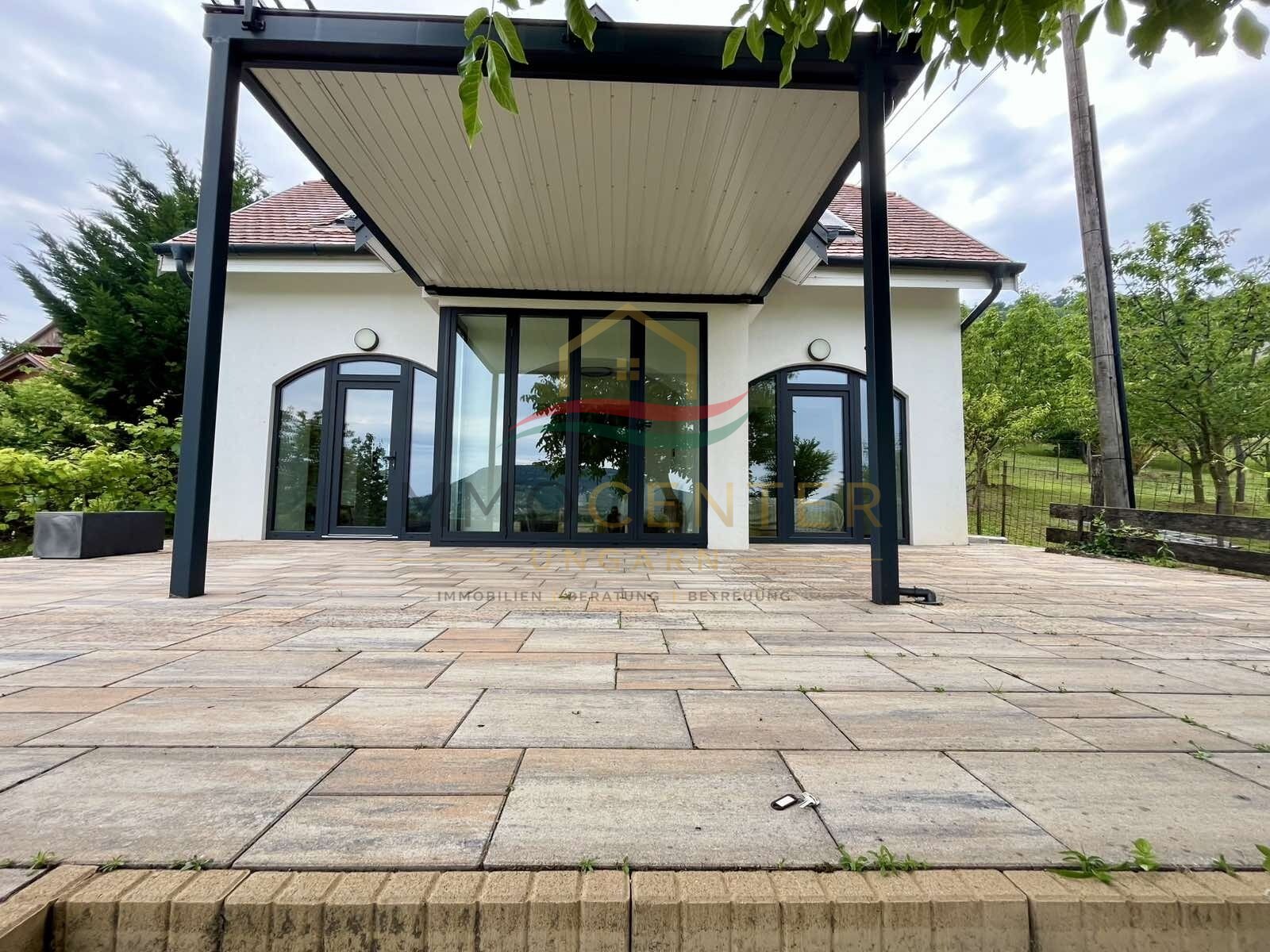 (AAA) Casa de campo reformada con vistas panorámicas