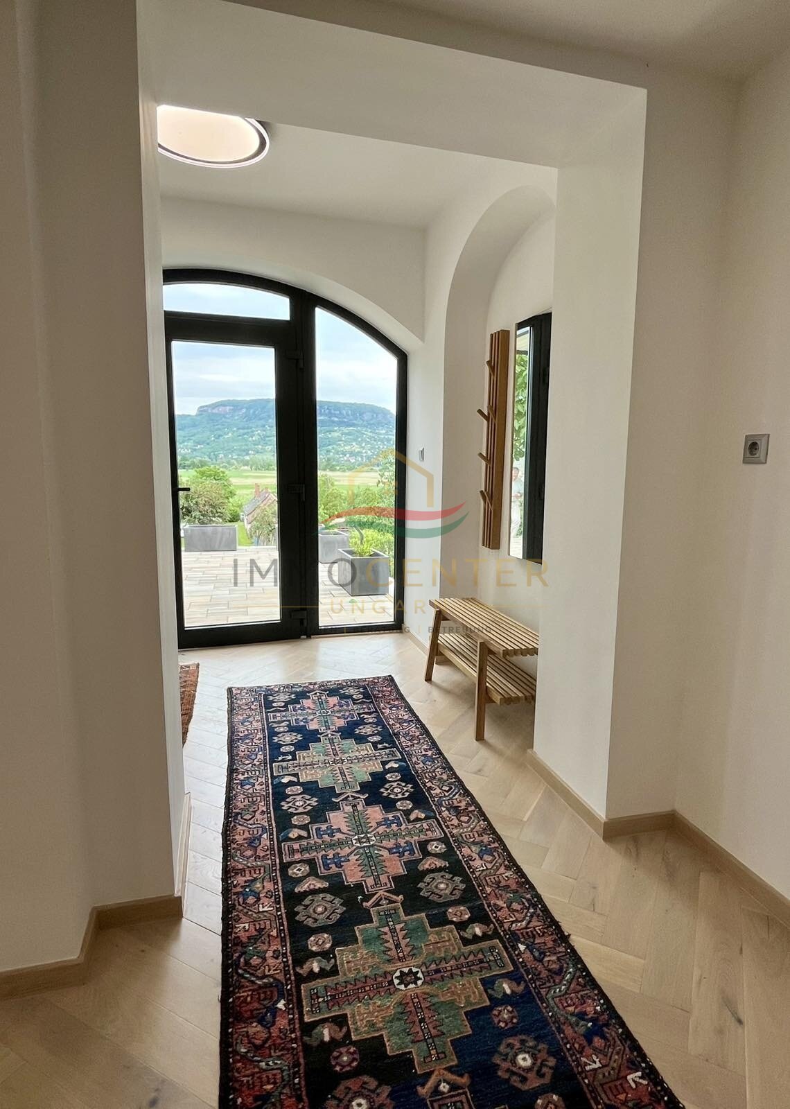 (AAA) Casa de campo reformada con vistas panorámicas