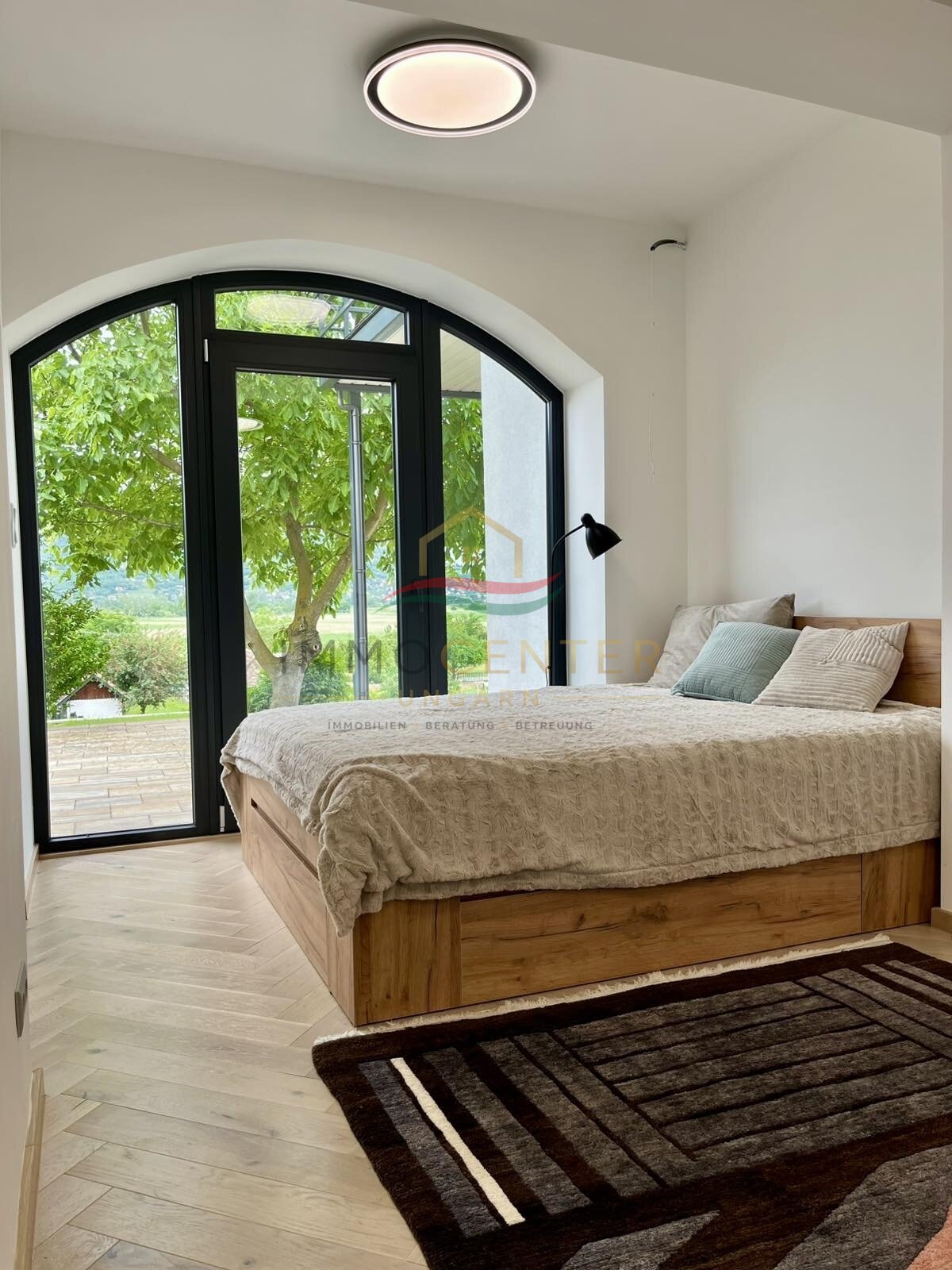 (AAA) Casa de campo reformada con vistas panorámicas