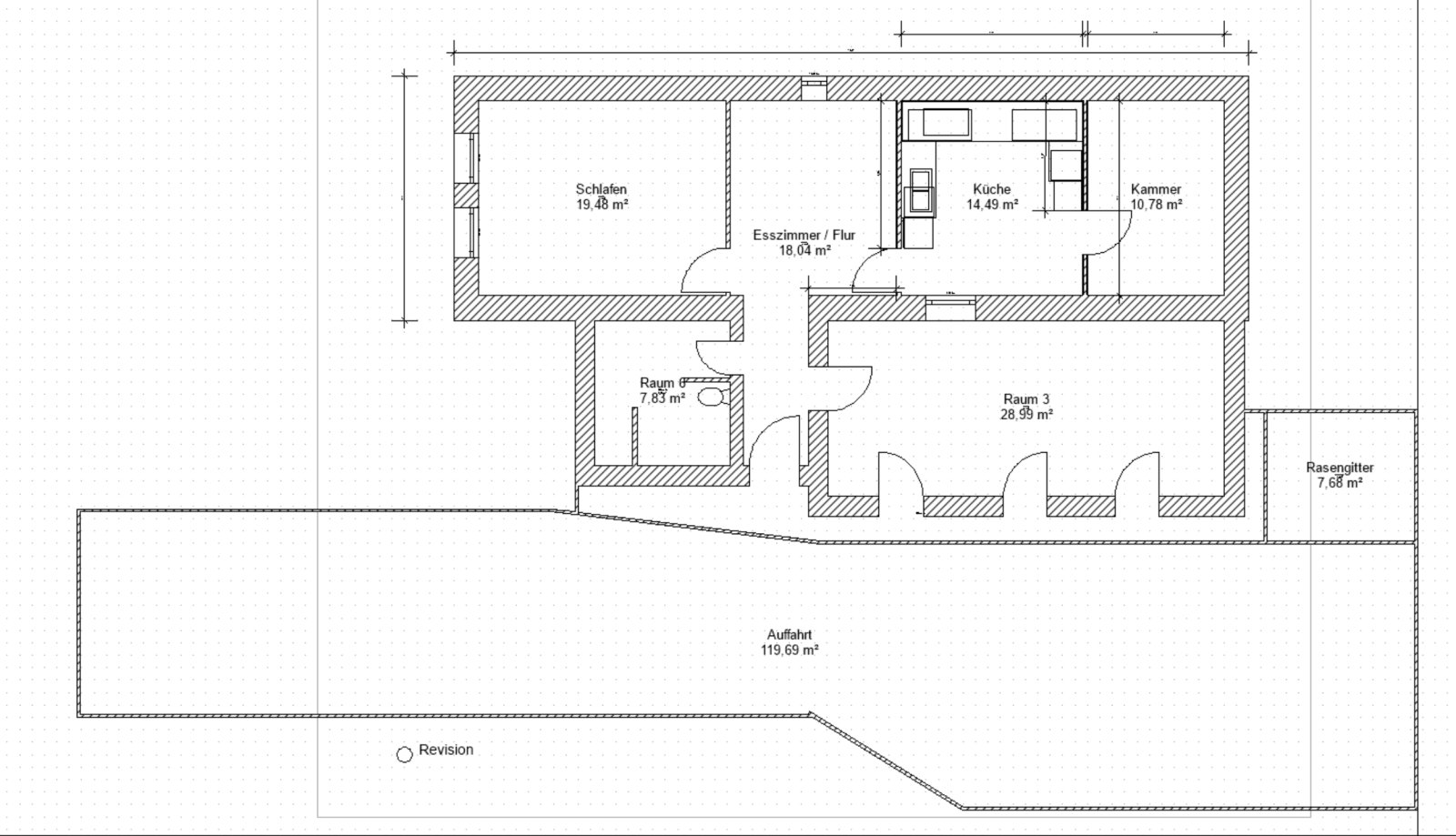 Casa familiar renovada en una zona tranquila en el encantador valle de Zala.