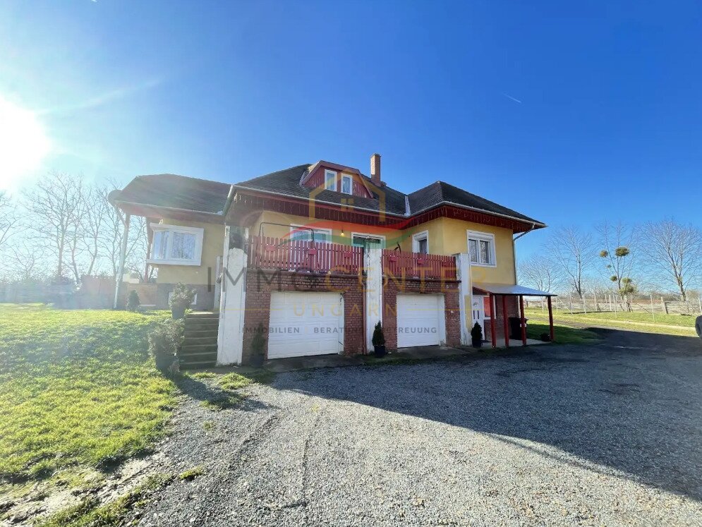 La casa de tus sueños en una zona tranquila y familiar.