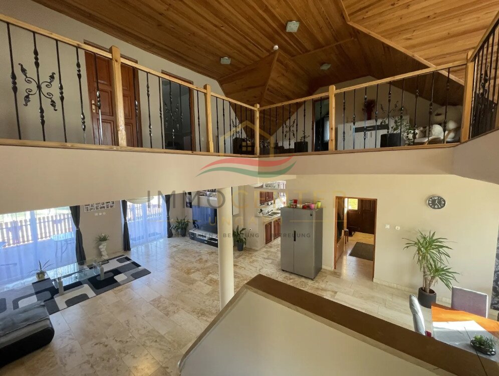 La casa de tus sueños en una zona tranquila y familiar.