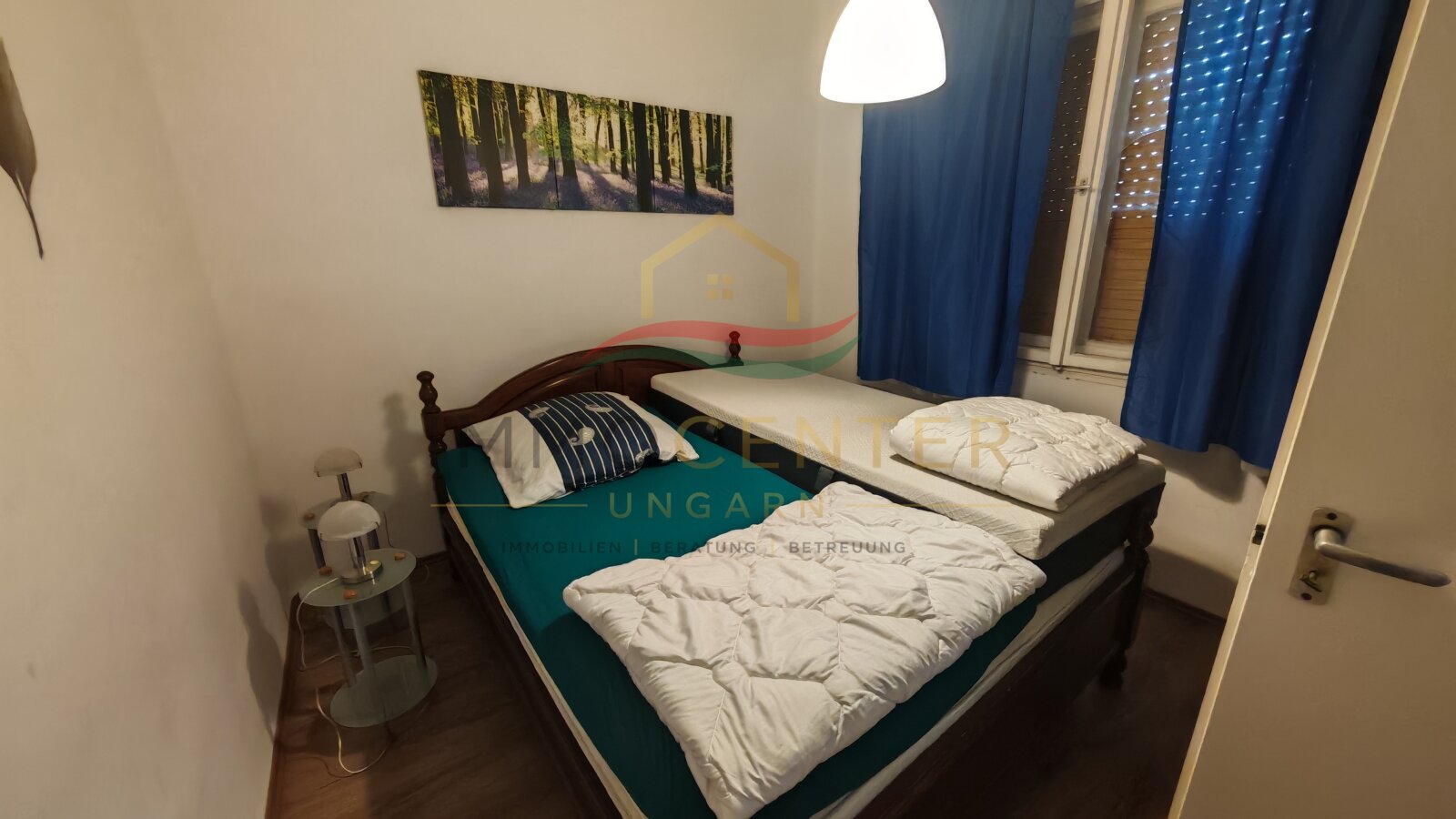 Casa unifamiliar en una zona tranquila y familiar.
