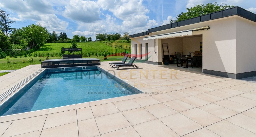 Casa unifamiliar exclusiva de nueva construcción
