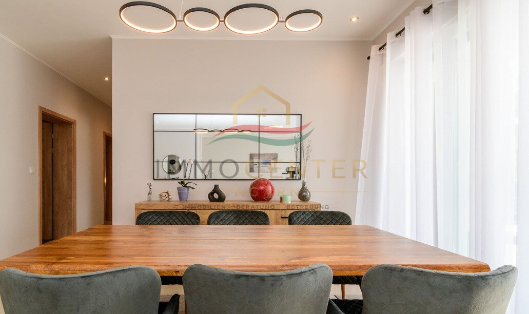 Casa unifamiliar exclusiva de nueva construcción