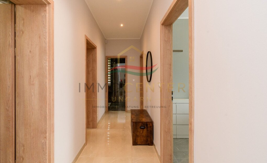 Casa unifamiliar exclusiva de nueva construcción