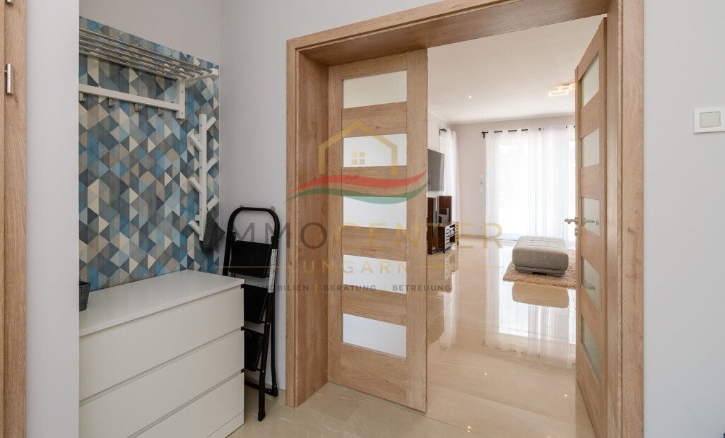 Casa unifamiliar exclusiva de nueva construcción