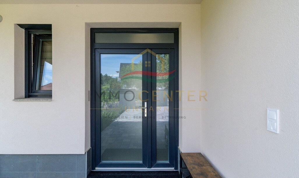 Casa unifamiliar exclusiva de nueva construcción