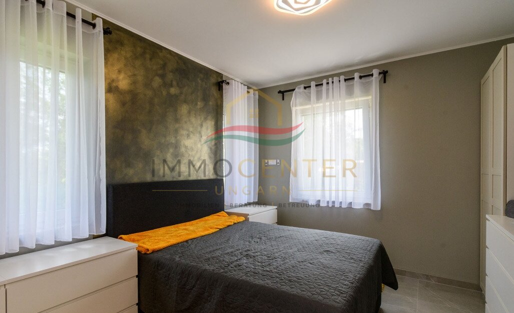 Casa unifamiliar exclusiva de nueva construcción