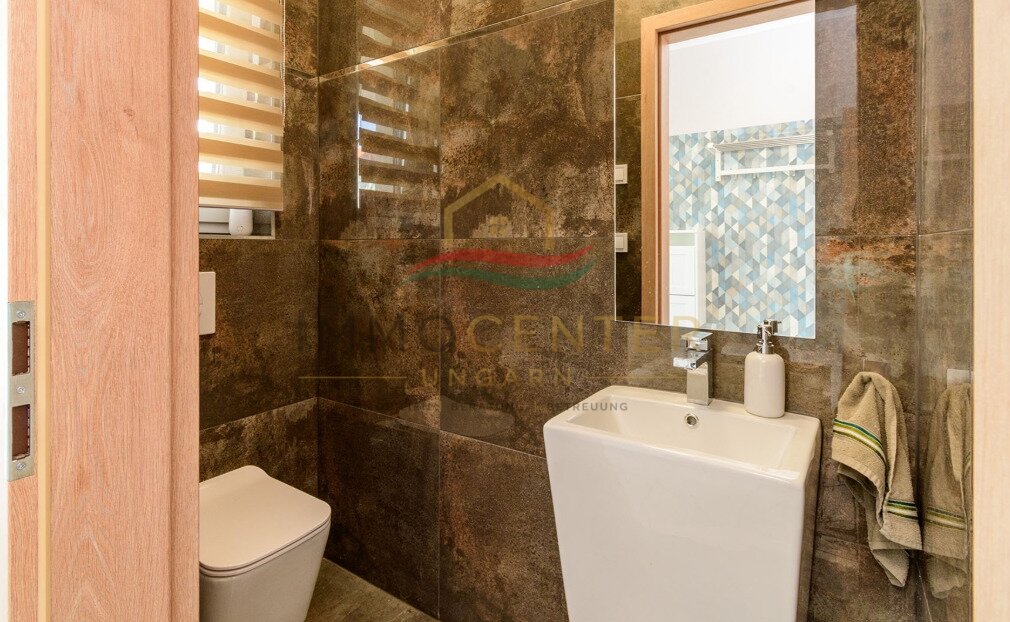 Casa unifamiliar exclusiva de nueva construcción