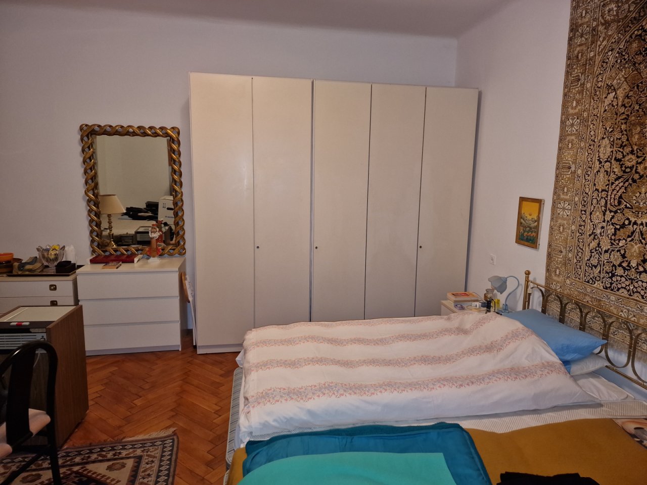 Dormitorio 1 Dormitorio 1