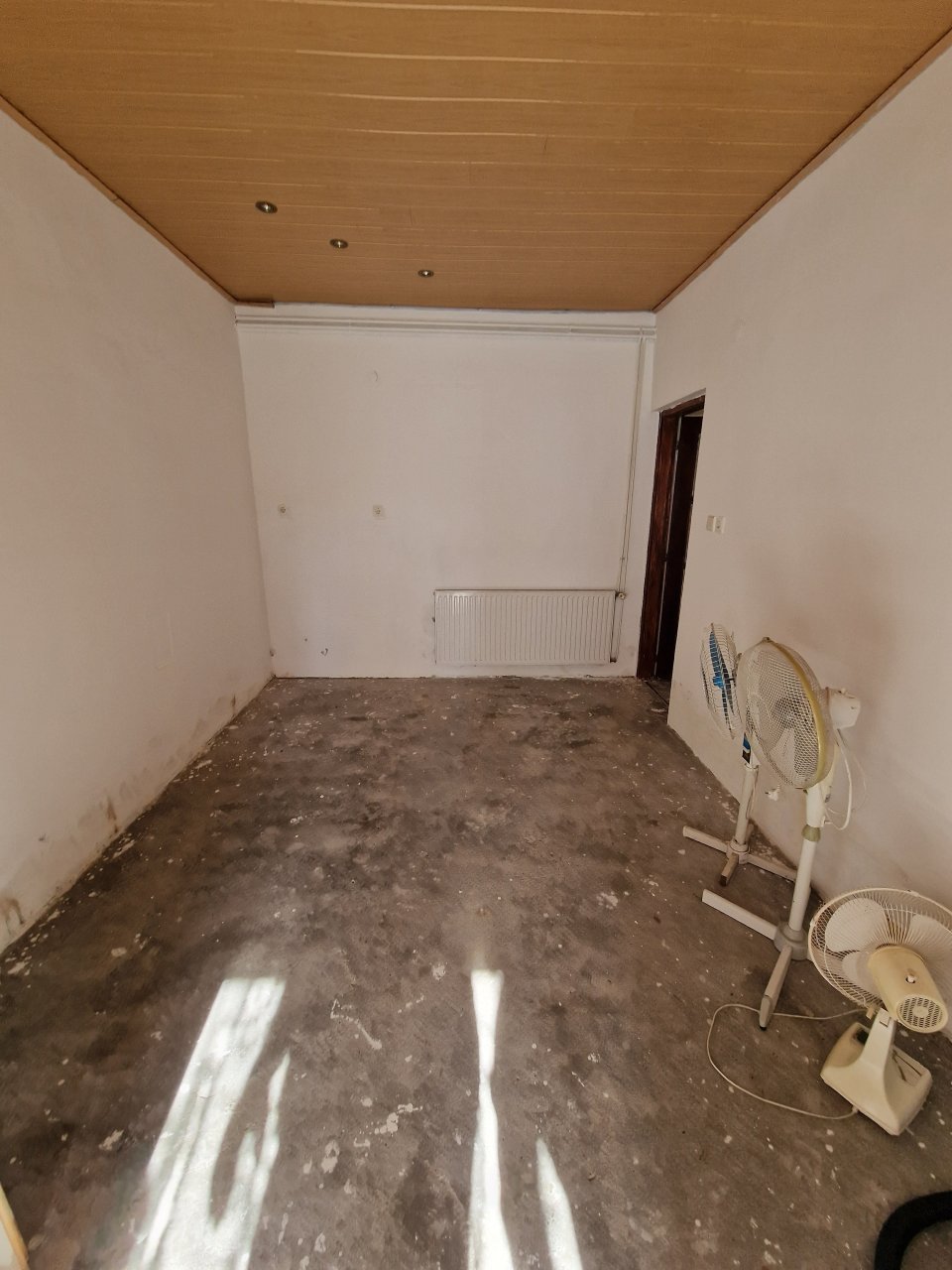 Habitación de abajo