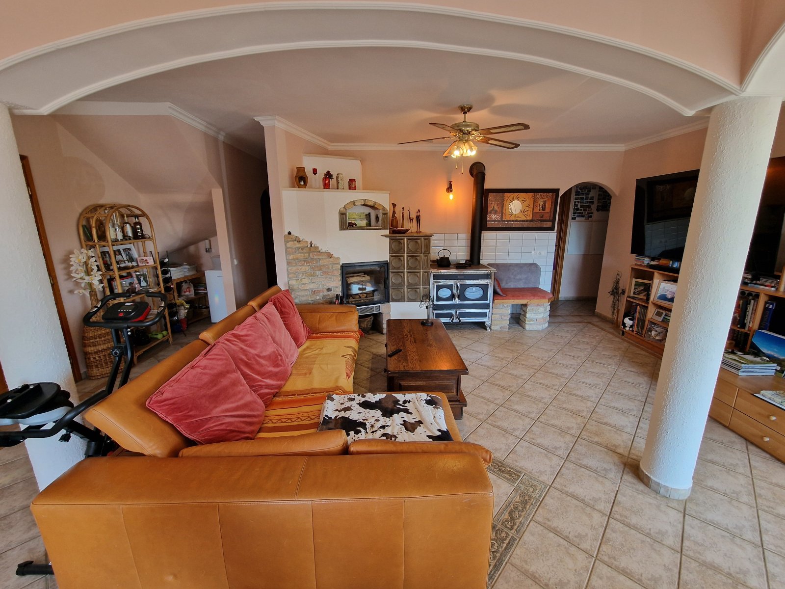 Residencia principal