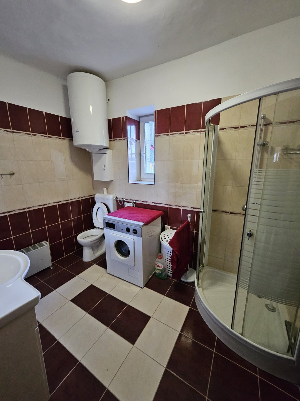 baño baño