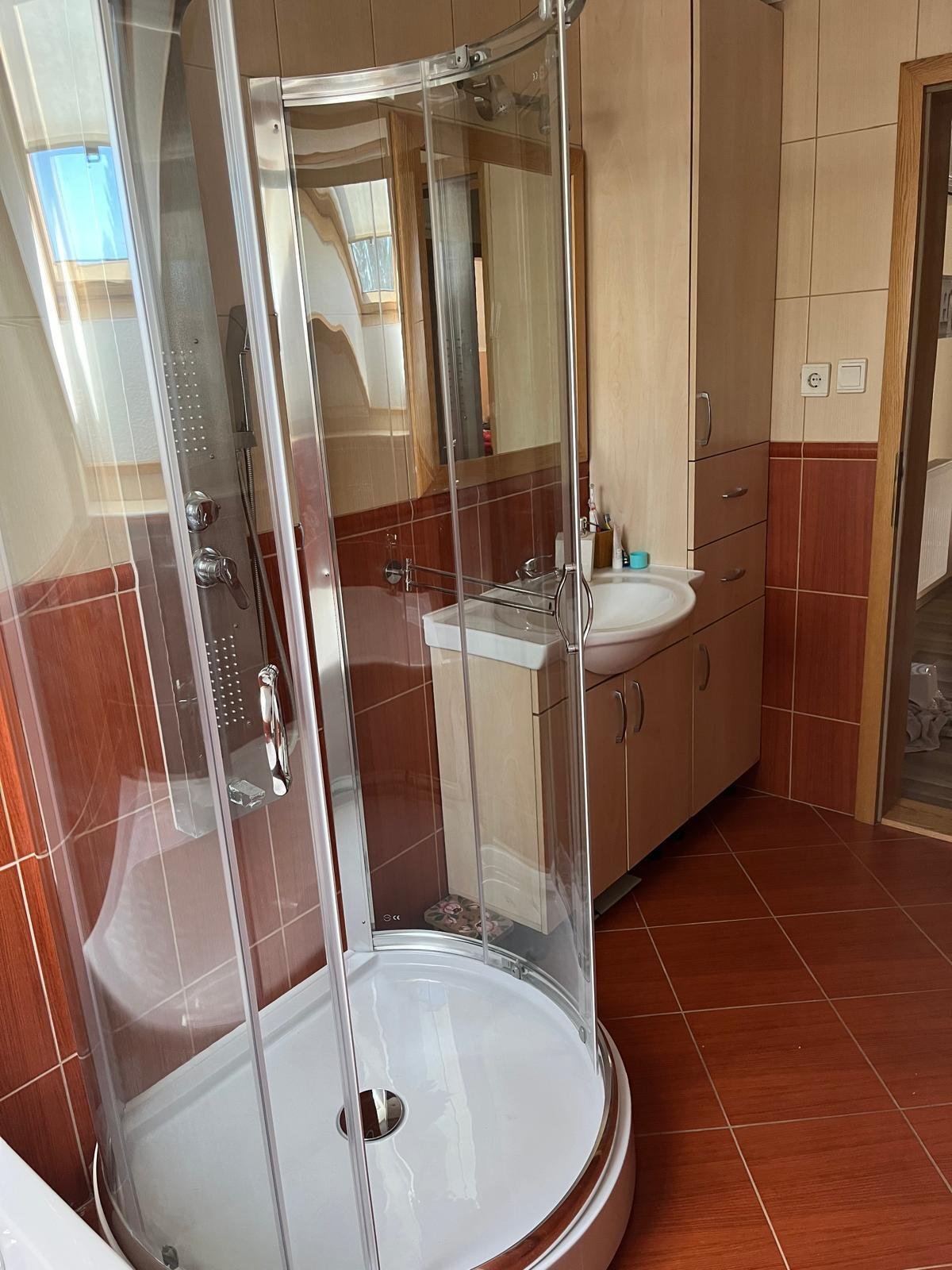 Apartamento de arriba