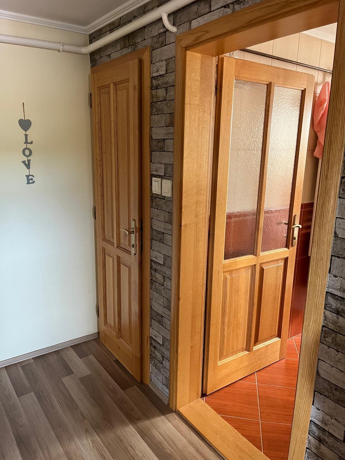 Apartamento de arriba