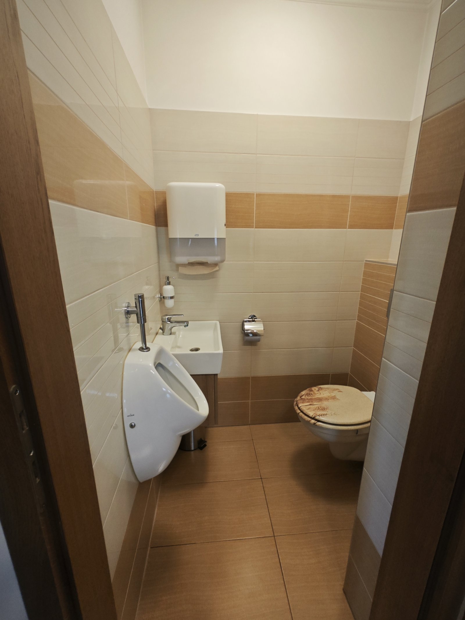 Apartamento en planta baja