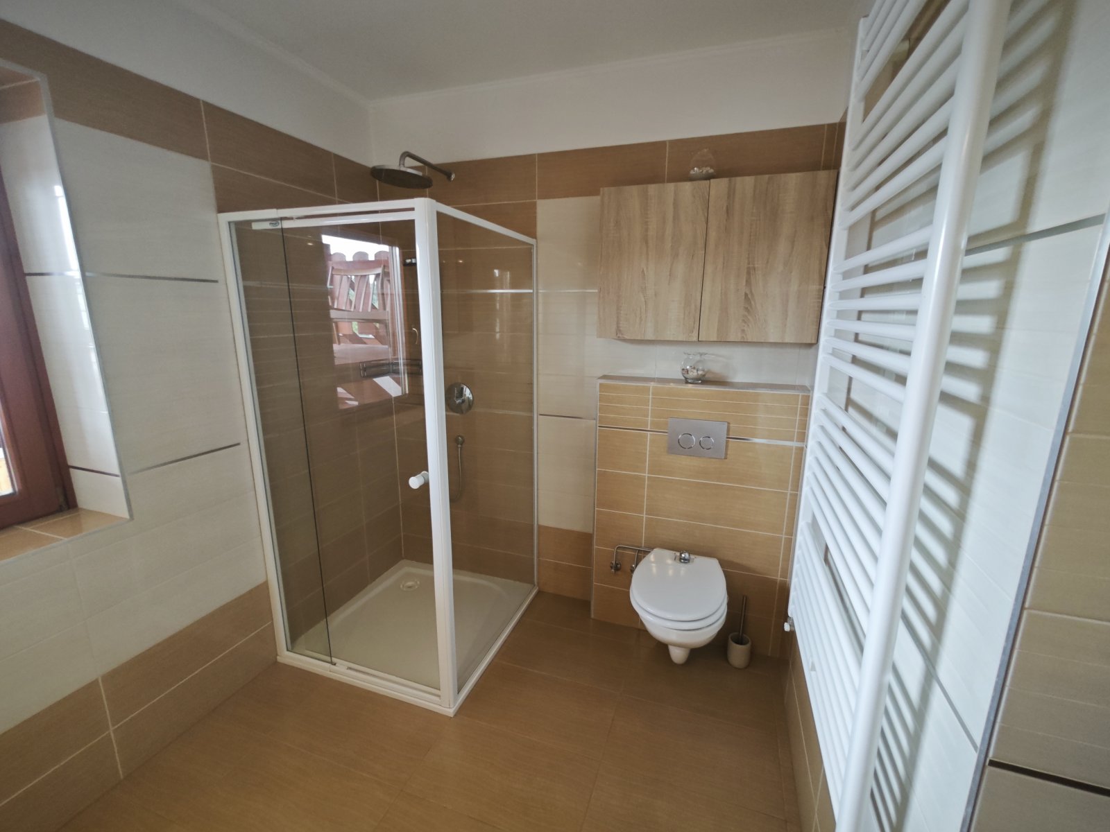 Apartamento en planta baja