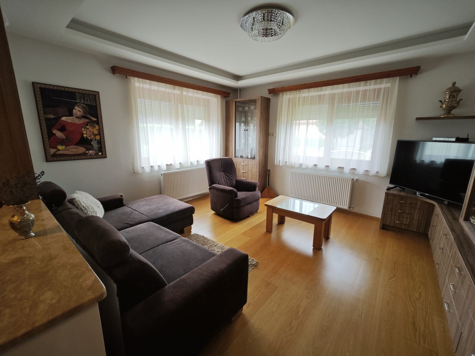 Apartamento en planta baja