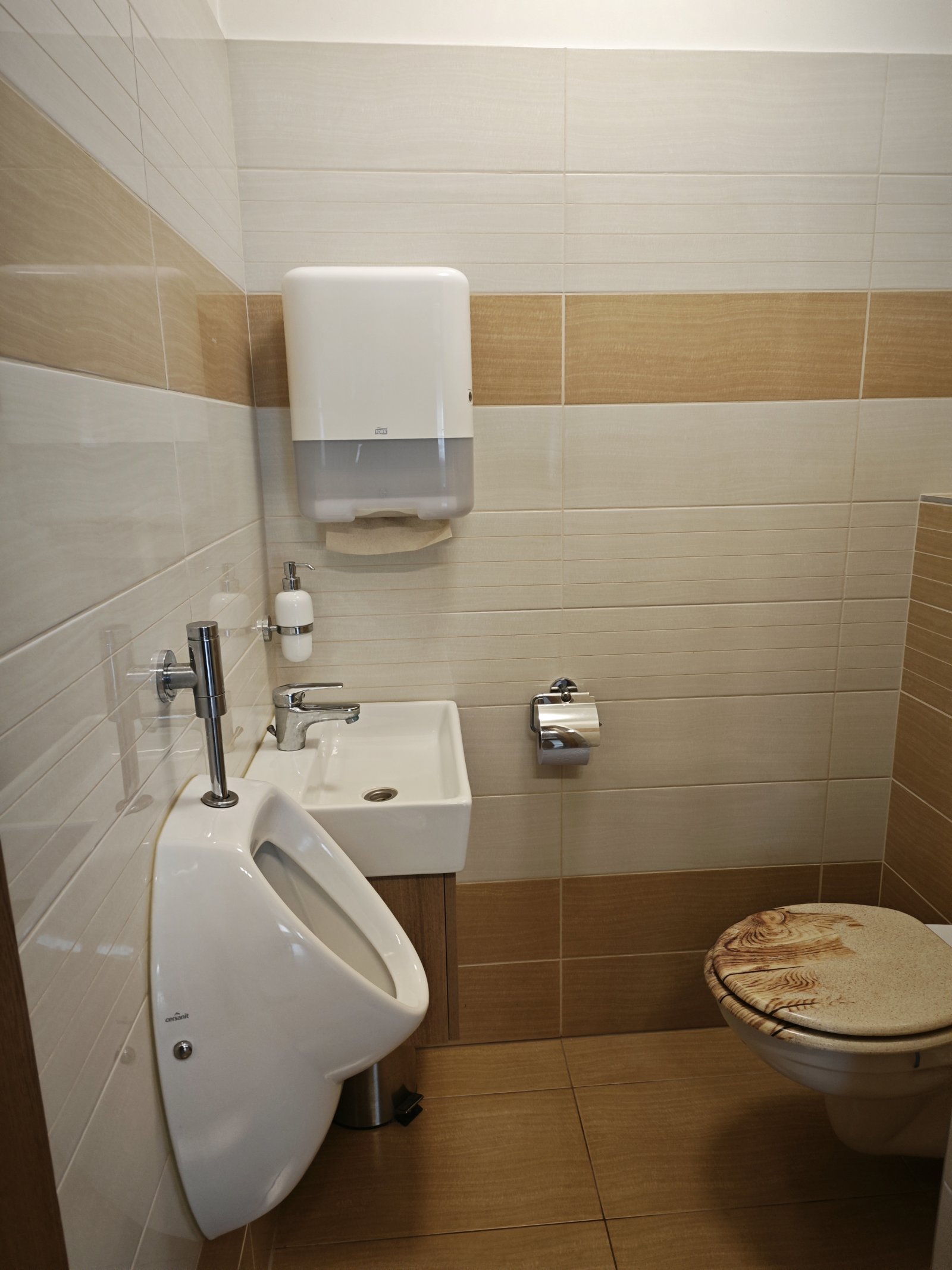 Apartamento en planta baja