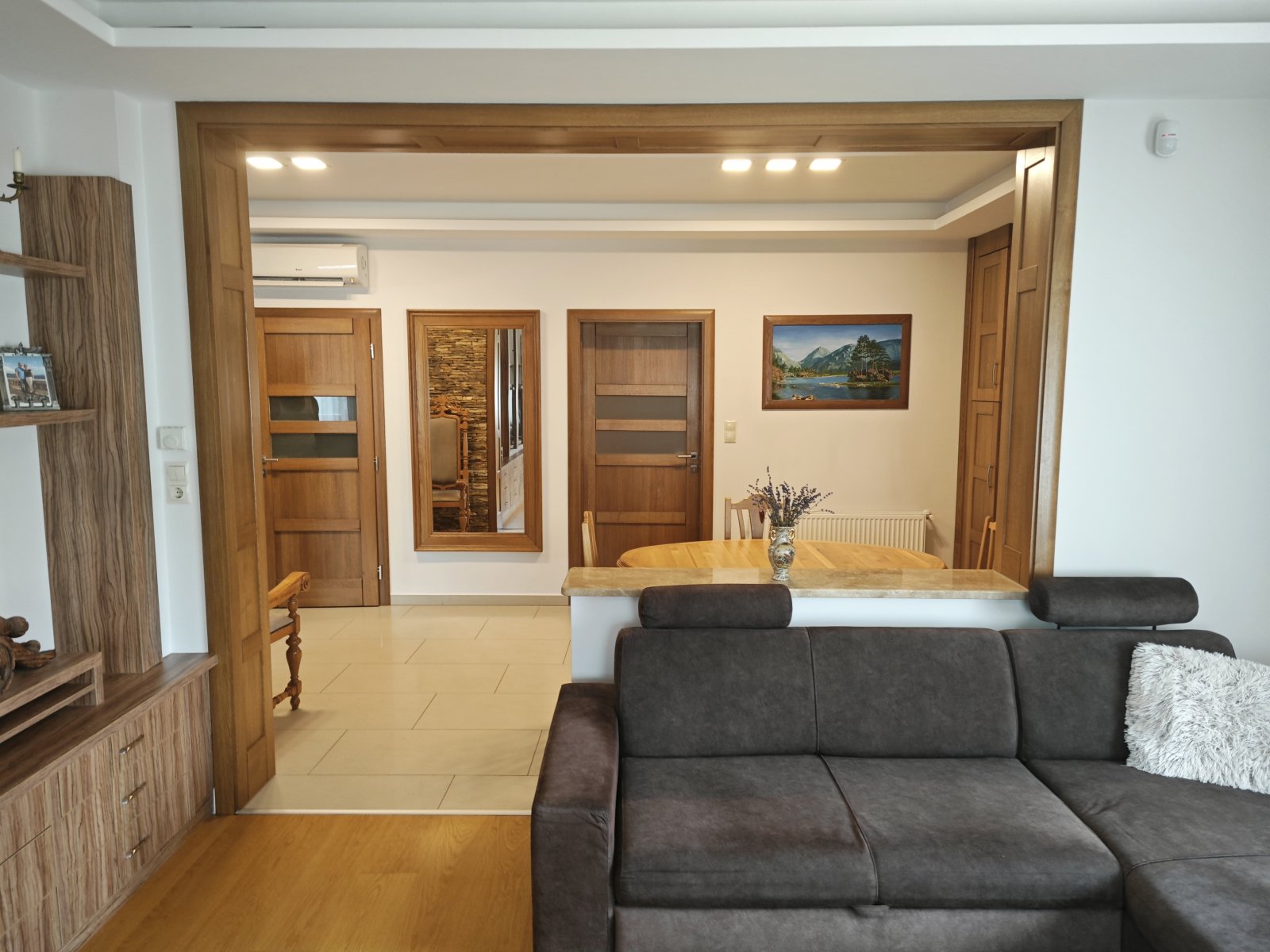 Apartamento en planta baja