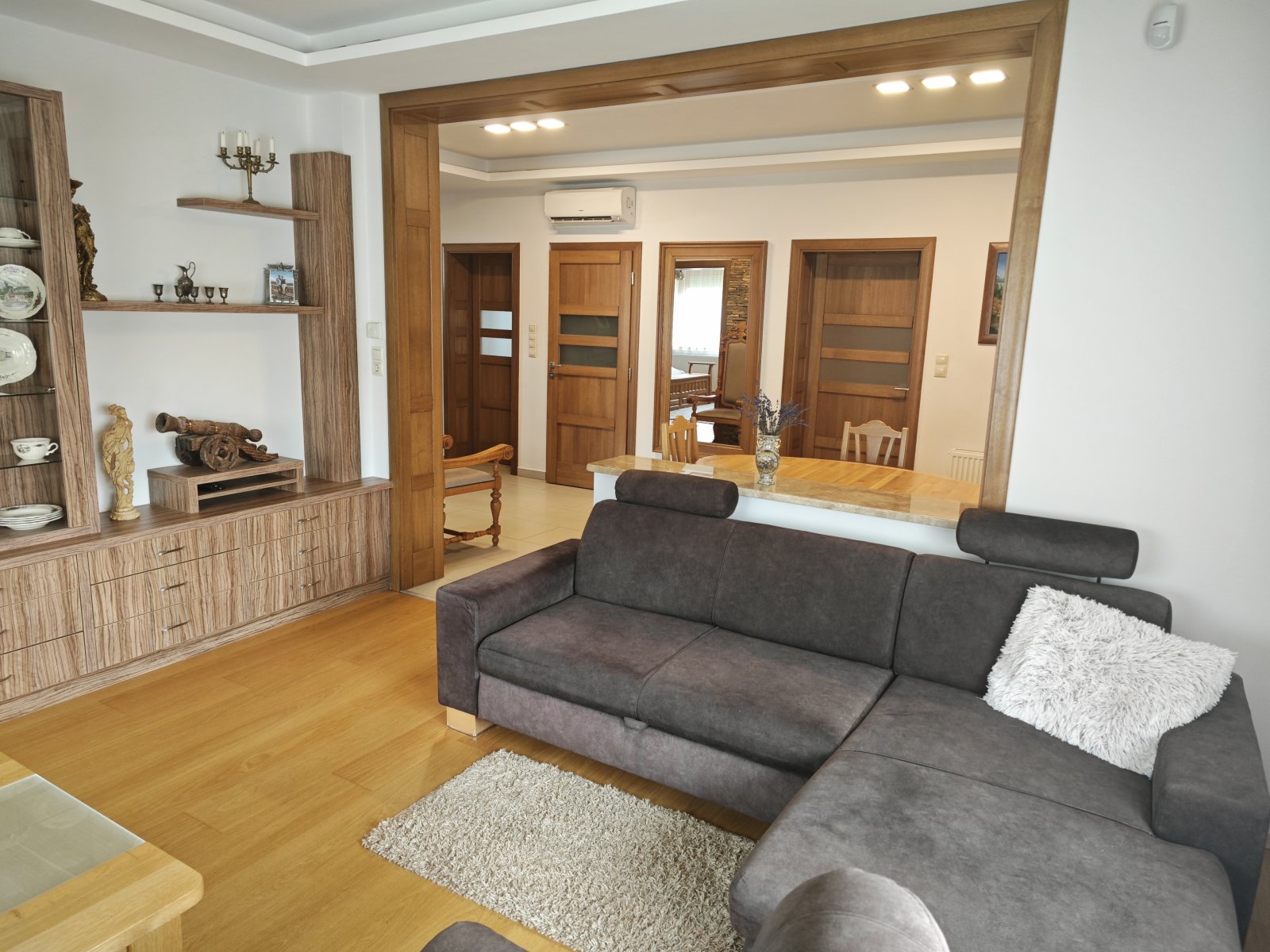 Apartamento en planta baja