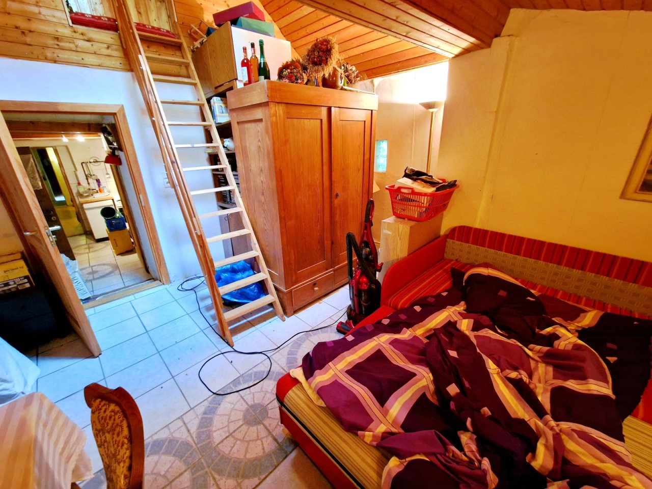 Dormitorio 2 Dormitorio 2