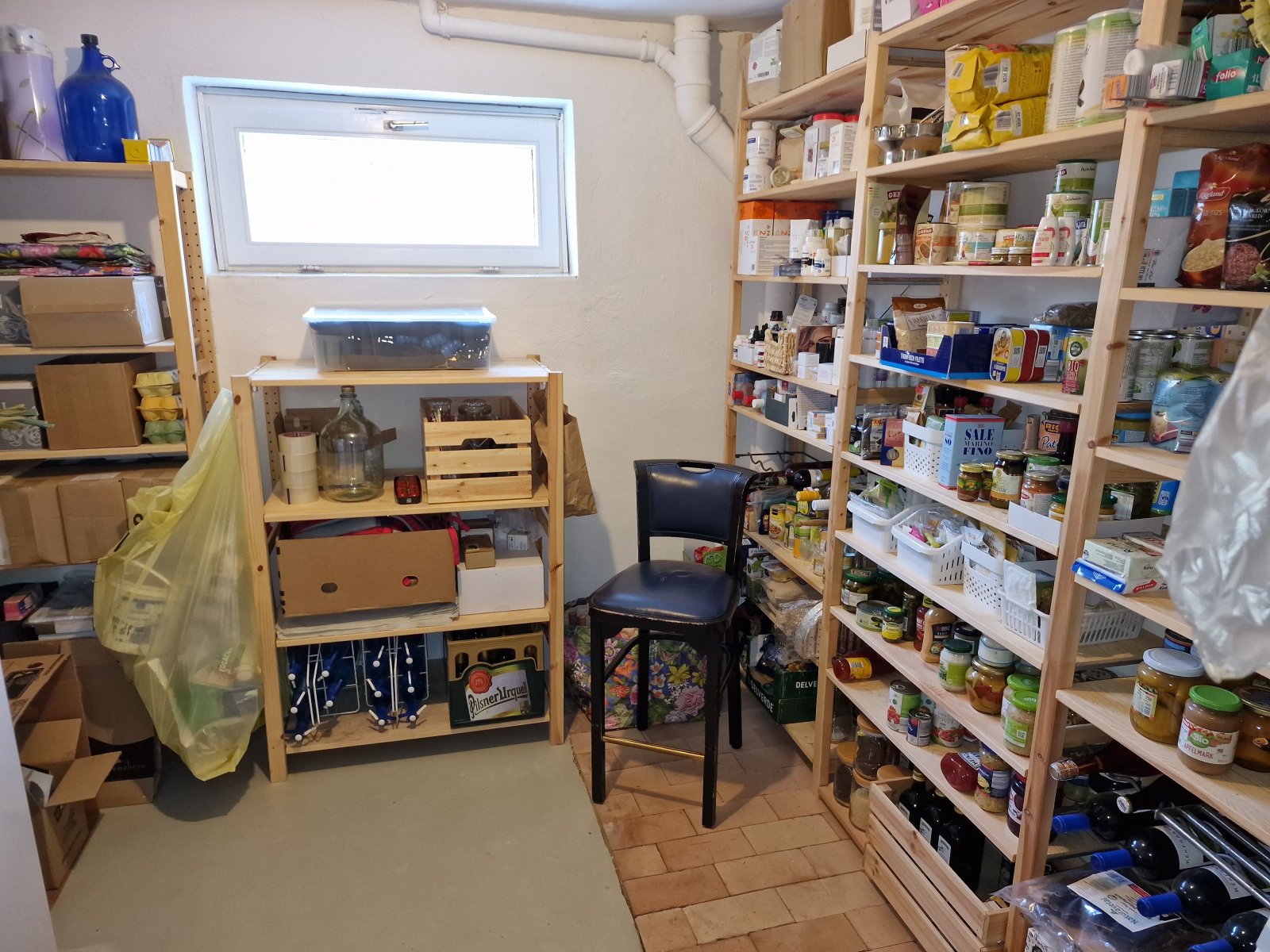 despensa