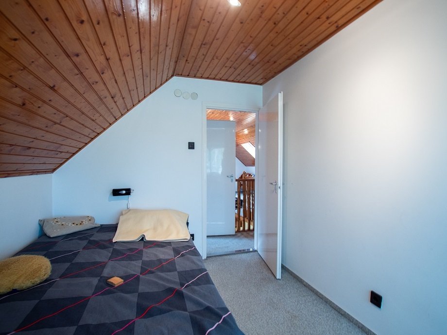 Habitación del piso superior, imagen 