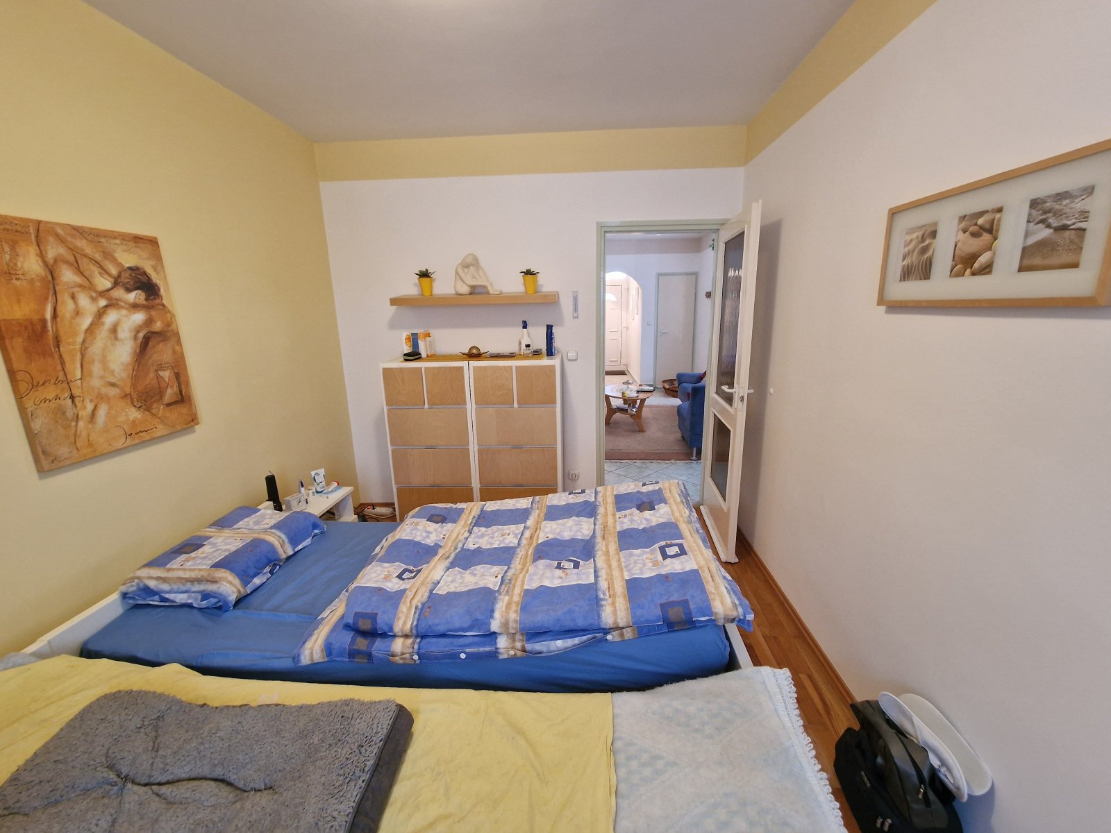 Dormitorio 1