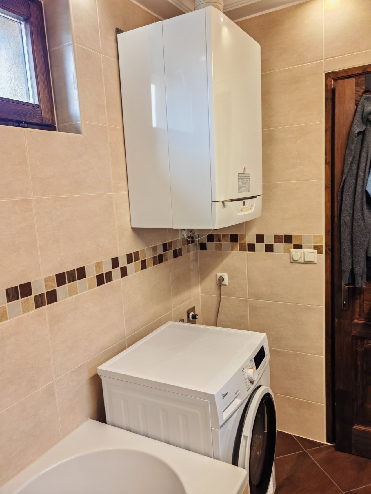 Baño 1 Baño 1