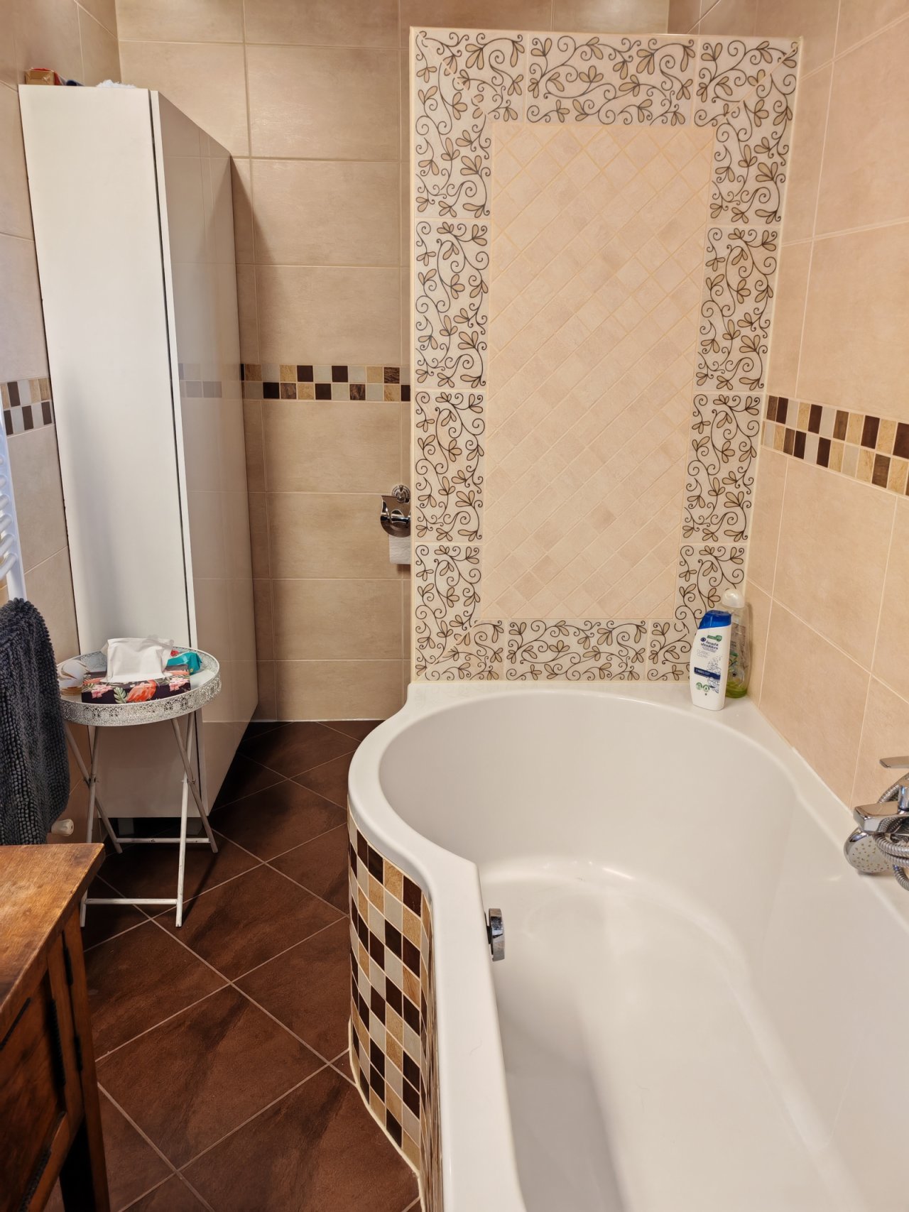 Baño 1 Baño 1