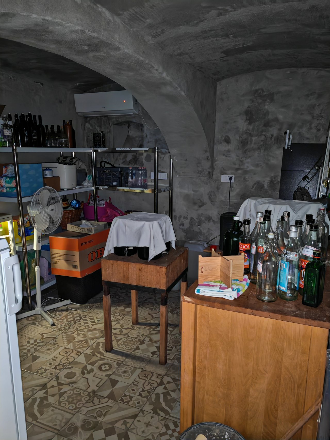 bodega bodega