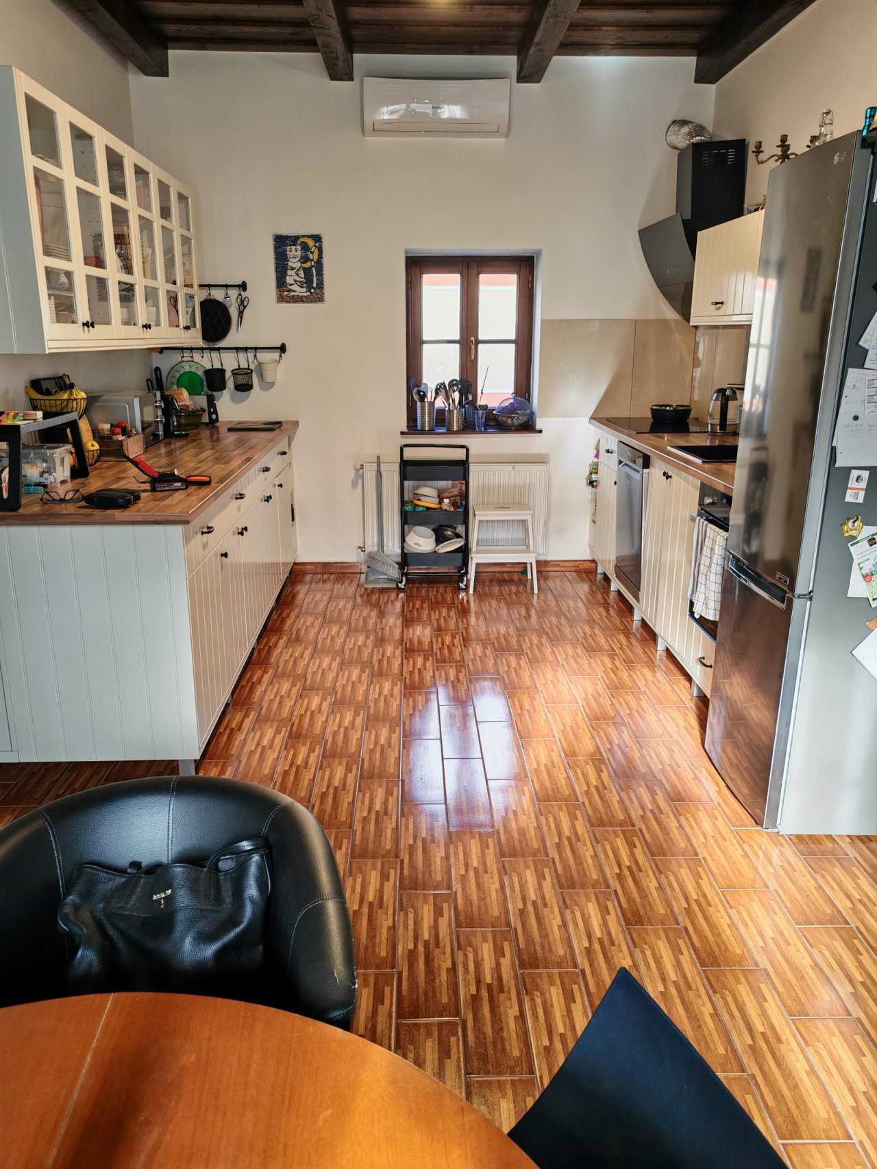 Cocina Cocina