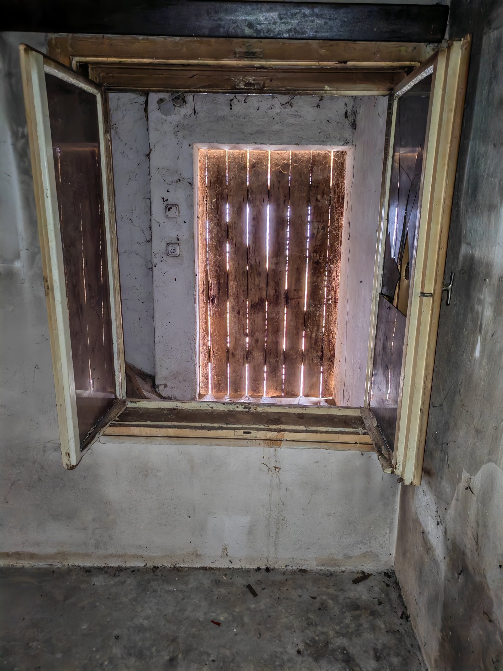 apartamento de invitados 