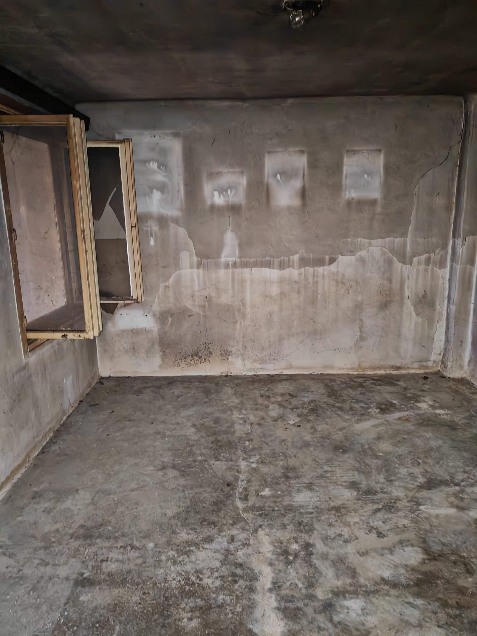 apartamento de invitados 